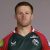 Tom Whiteley Leicester Tigers