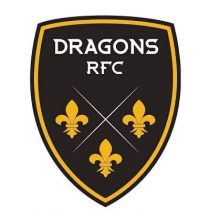 Rhys Patchell Dragons RFC
