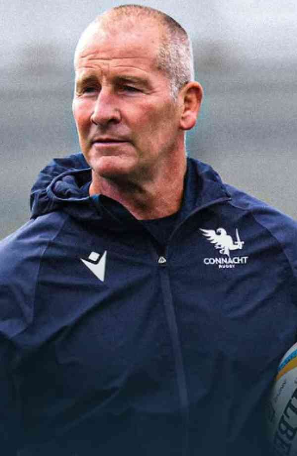 Stuart Lancaster | Ultimate Rugby Players, News, Fixtures and Live Results