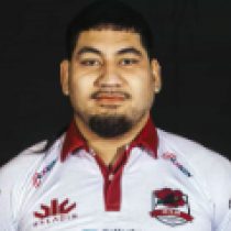 Tony Tafa North Harbour