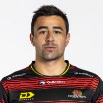 Darcy Breen Canterbury