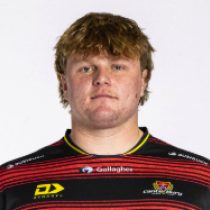 Gus Brown Canterbury