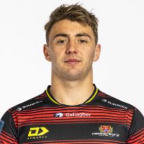 Louie Chapman Canterbury