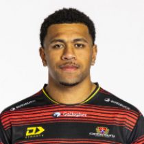 Chay Fihaki Canterbury