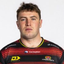 Dom Gardiner Canterbury