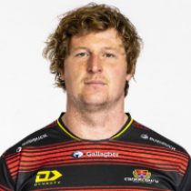 Cullen Grace Canterbury