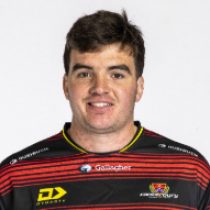 Jamie Hannah Canterbury