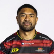 Tevita Leo-Latu Canterbury