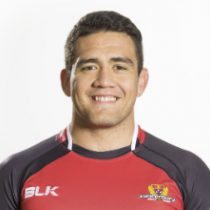 Codie Taylor Canterbury