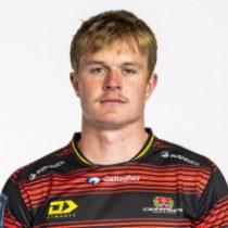 Reily Williams rugby player