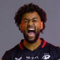 Andy Onyeama-Christie Saracens