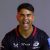 Barnaby Merrett Saracens