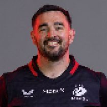 James Hadfield Saracens