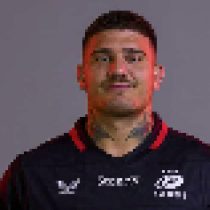 Marco Riccioni Saracens