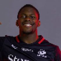 Maro Itoje Saracens
