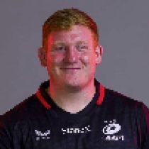 Rhys Carre Saracens