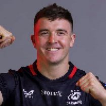 Sam Spink Saracens