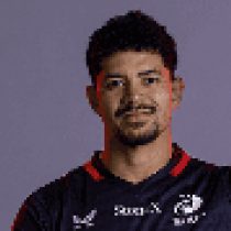 Theo McFarland Saracens