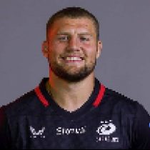 Tom Willis Saracens