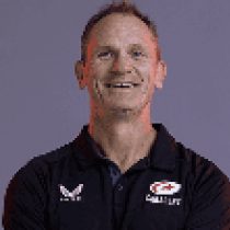 Dan Vickers Saracens