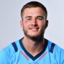 Philip-Albert van Niekerk rugby player