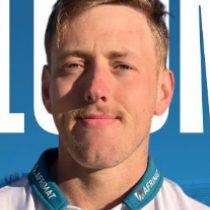 Carel van der Merwe rugby player