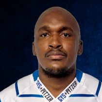 Athenkosi Khethani rugby player