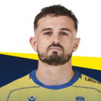 Harry Plummer rugby player