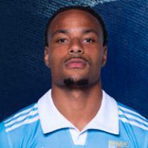 Jefferson Lee Joseph rugby player