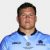 Daniel Botha NSW Waratahs