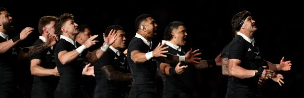 All Blacks team named to play South Africa in Wellington | Ultimate ...