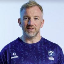 Sean Marsden Bristol Bears