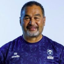 Pat Lam Bristol Bears