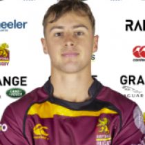 Joe Adam Ampthill Rugby