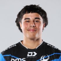 Boston Fakafanua Western Force