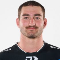 Justin Landman Western Force