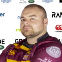 James Flynn Ampthill Rugby