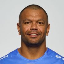 Kurtley Beale Western Force