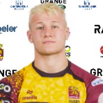 Nathan Michelow Ampthill Rugby