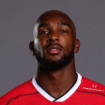 Josiah Edwards-Giraud Gloucester Rugby