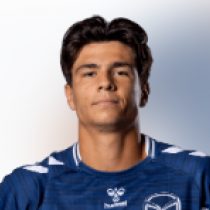 Andrea Lucchini Agen