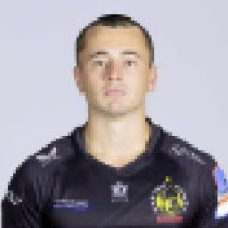 Charlie Chapman Exeter Chiefs
