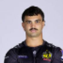 Julian Heaven Exeter Chiefs