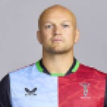 Tom Lawday Harlequins