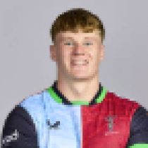 Lucas Schmid Harlequins