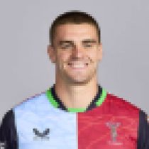 Bryn Bradley Harlequins