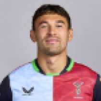 Nick David Harlequins