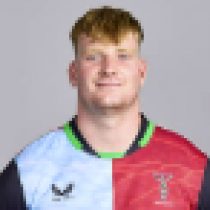 Elliot Williams Harlequins