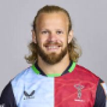 Tyrone Green Harlequins