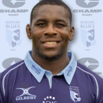 Kayde Sylvester Bedford Blues